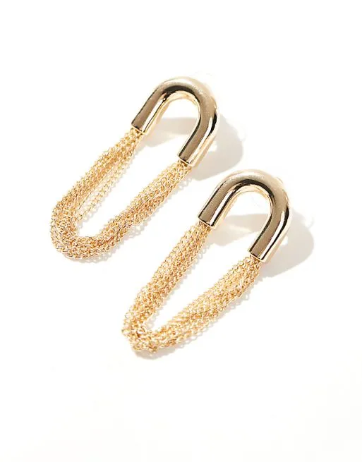 HORSESHOE STUD sold by 8 Other Reasons