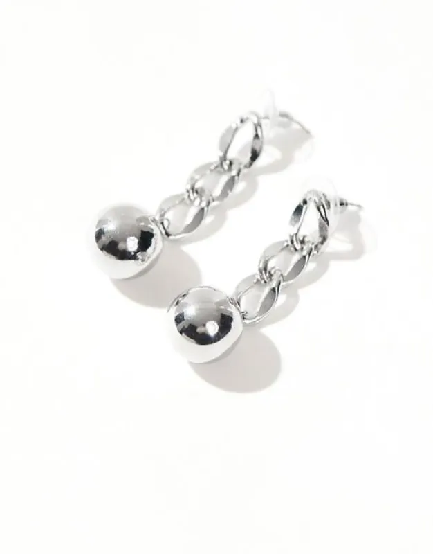 ISLA EARRING sold by 8 Other Reasons