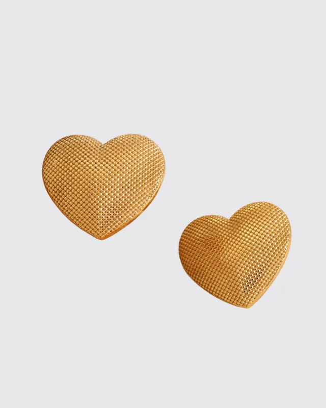 THROB EARRING sold by 8 Other Reasons