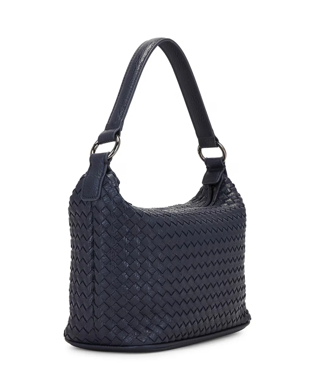 WOVEN SHOULDER BAG sold by 8 Other Reasons product image thumbnail 2