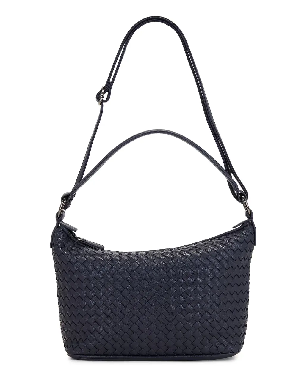 WOVEN SHOULDER BAG sold by 8 Other Reasons product image thumbnail 3