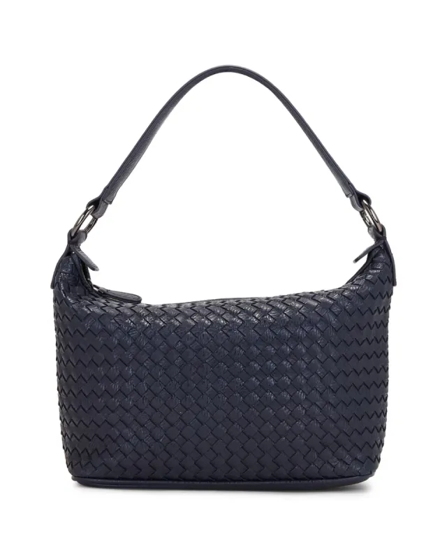 WOVEN SHOULDER BAG sold by 8 Other Reasons