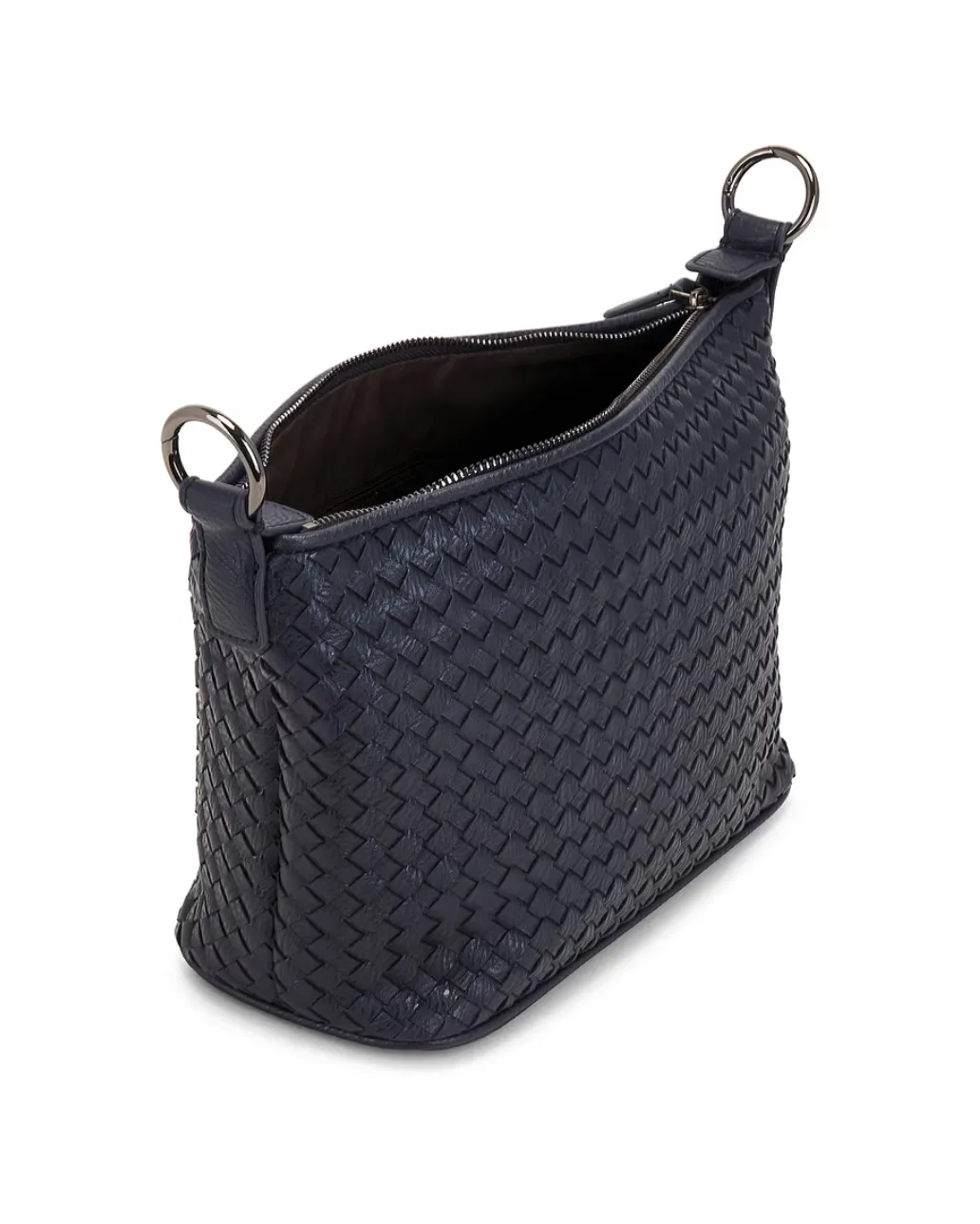 WOVEN SHOULDER BAG sold by 8 Other Reasons product image thumbnail 4