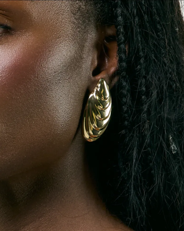 TATI EARRING sold by 8 Other Reasons product image thumbnail 2