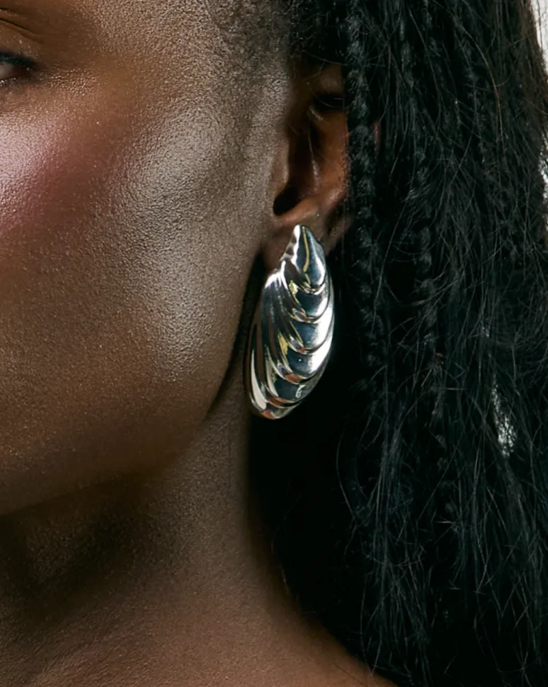 TATI EARRING sold by 8 Other Reasons product image thumbnail 4