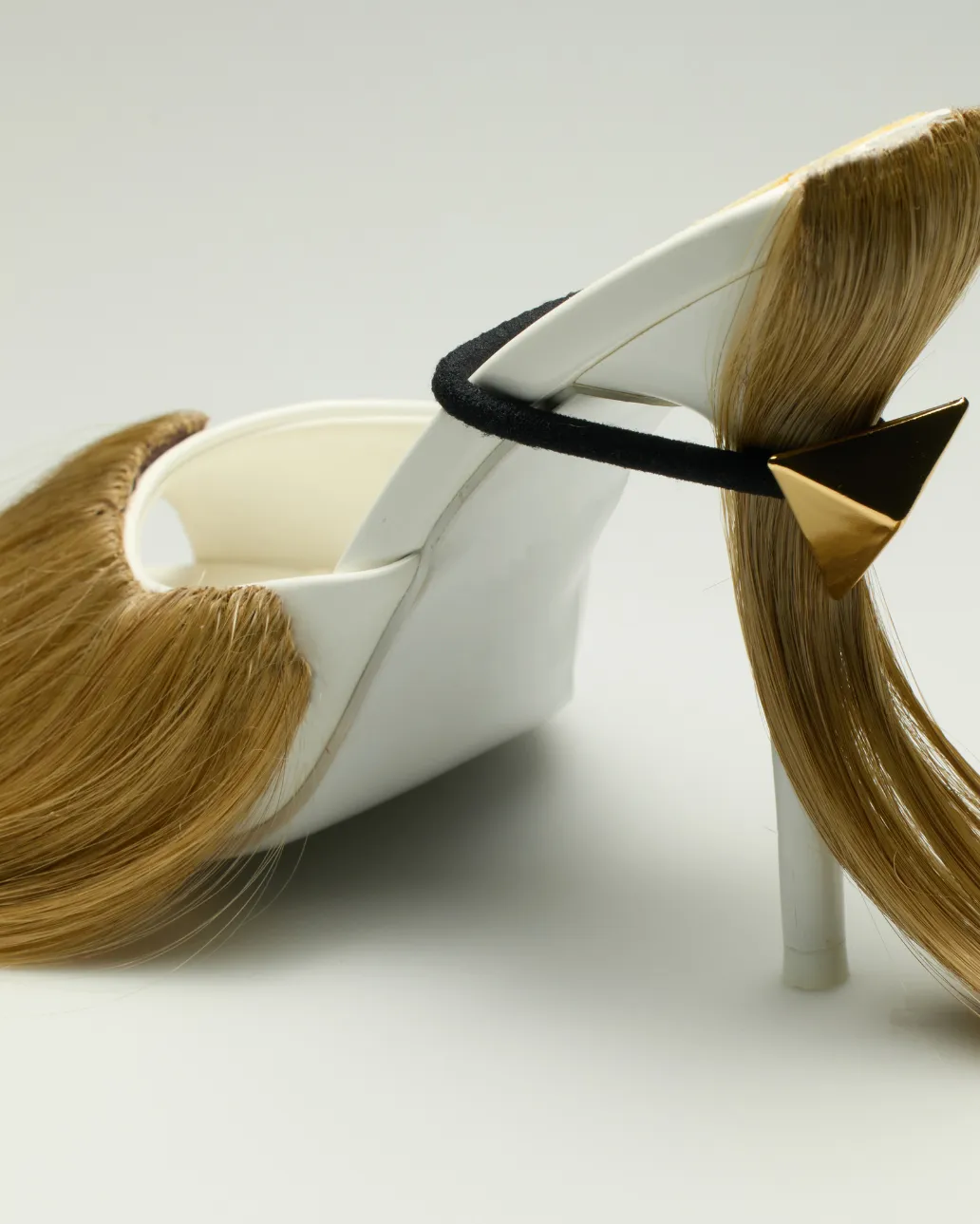 ZOE HAIR TIE SET sold by 8 Other Reasons product image thumbnail 4