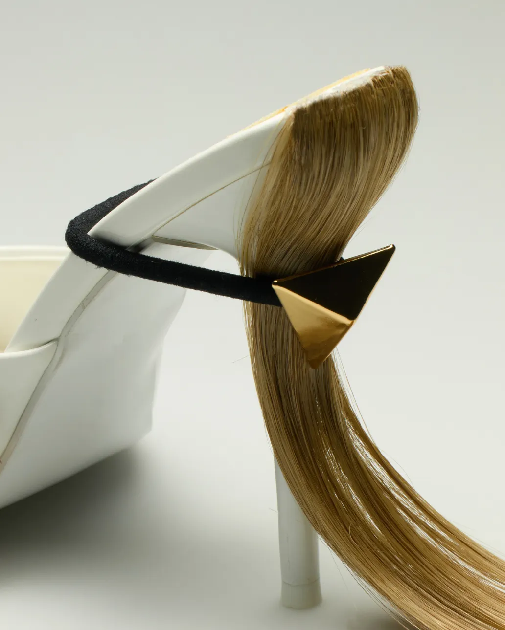 ZOE HAIR TIE SET sold by 8 Other Reasons product image thumbnail 5