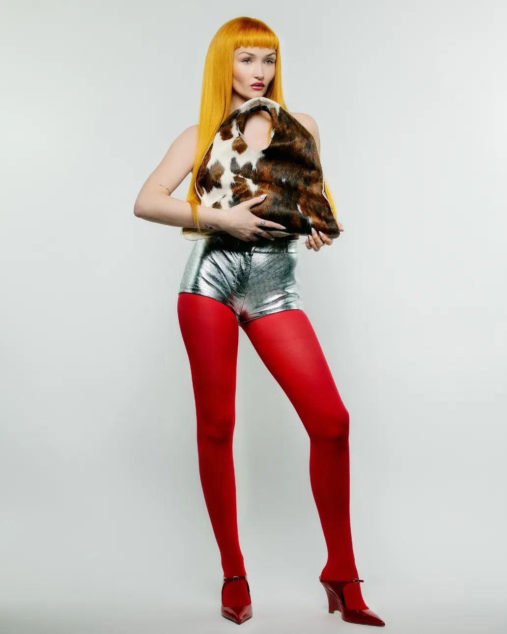 DIXIE TOTE BAG sold by 8 Other Reasons product image thumbnail 3