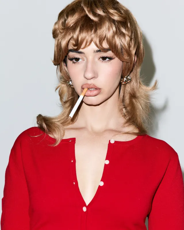 SINCERLY EARRING sold by 8 Other Reasons
