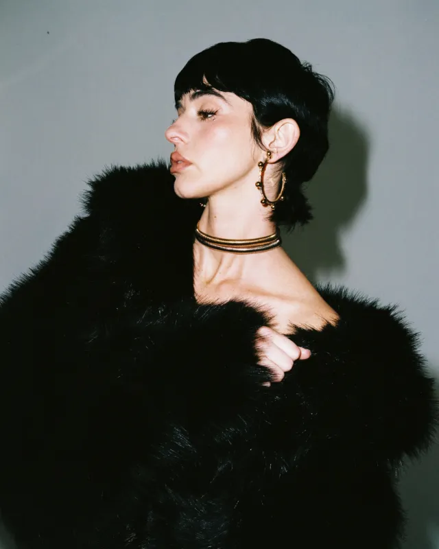 APHRODITE CHOKER sold by 8 Other Reasons