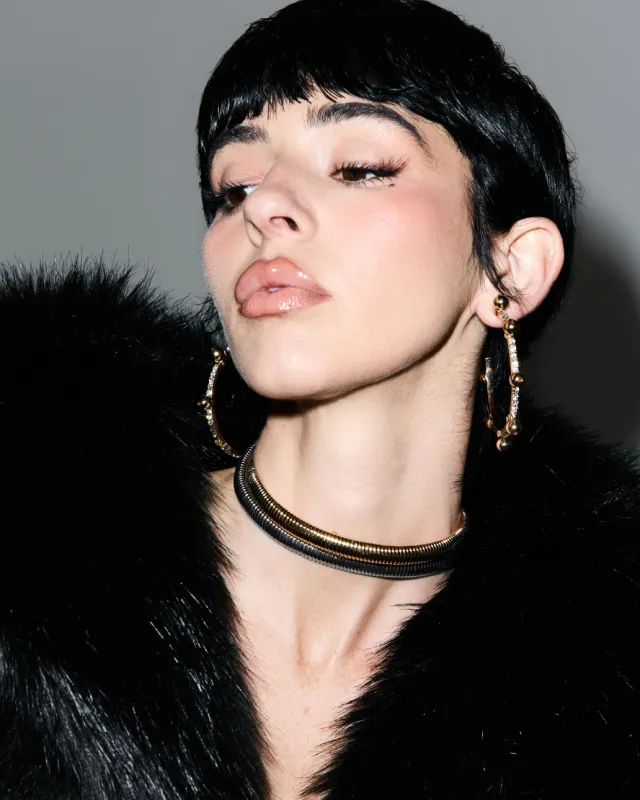 PASSION HOOP sold by 8 Other Reasons