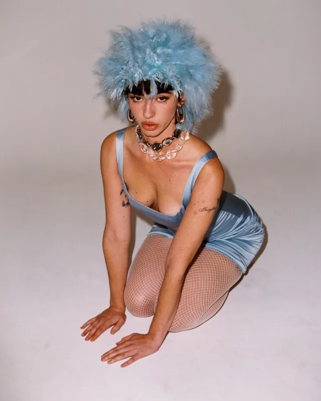 LACEY CHOKER sold by 8 Other Reasons