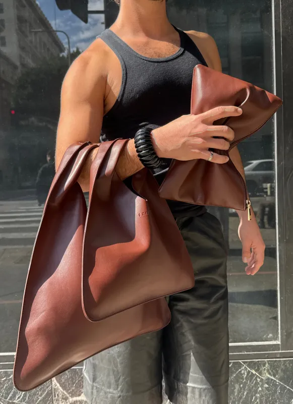 LARGE HOBO SLOUCH sold by 8 Other Reasons