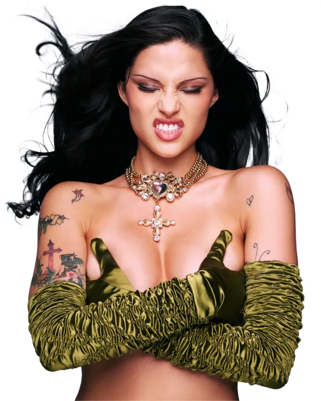 THRONE CHOKER made by 8 Other Reasons