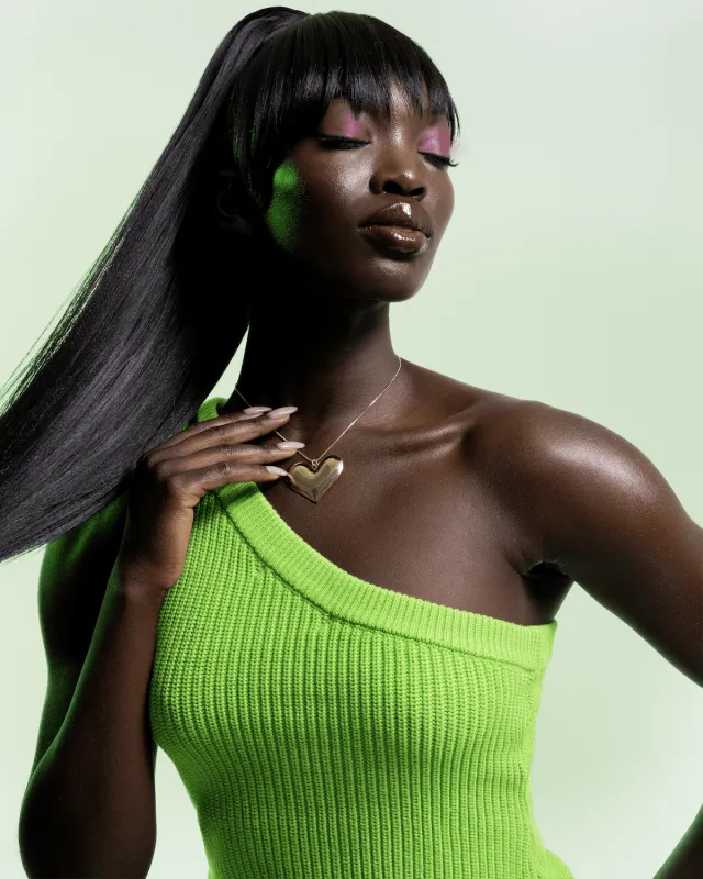 EASY LOVIN NECKLACE sold by 8 Other Reasons