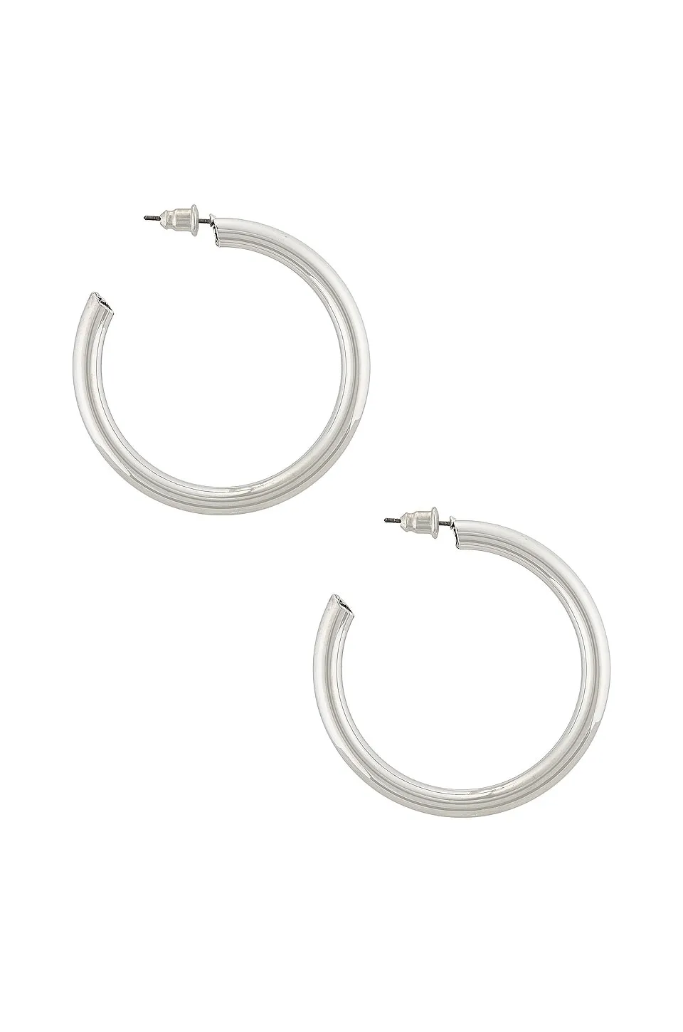 MEMPHIS HOOP EARRING sold by 8 Other Reasons product image thumbnail 2