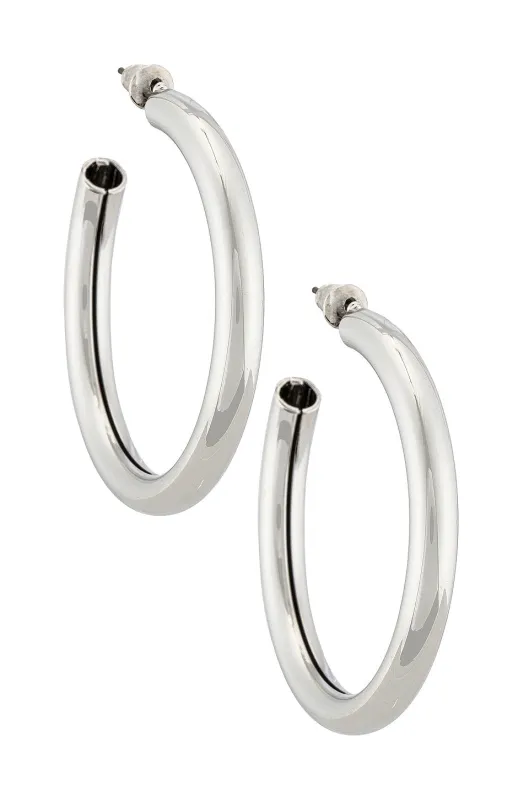 MEMPHIS HOOP EARRING sold by 8 Other Reasons