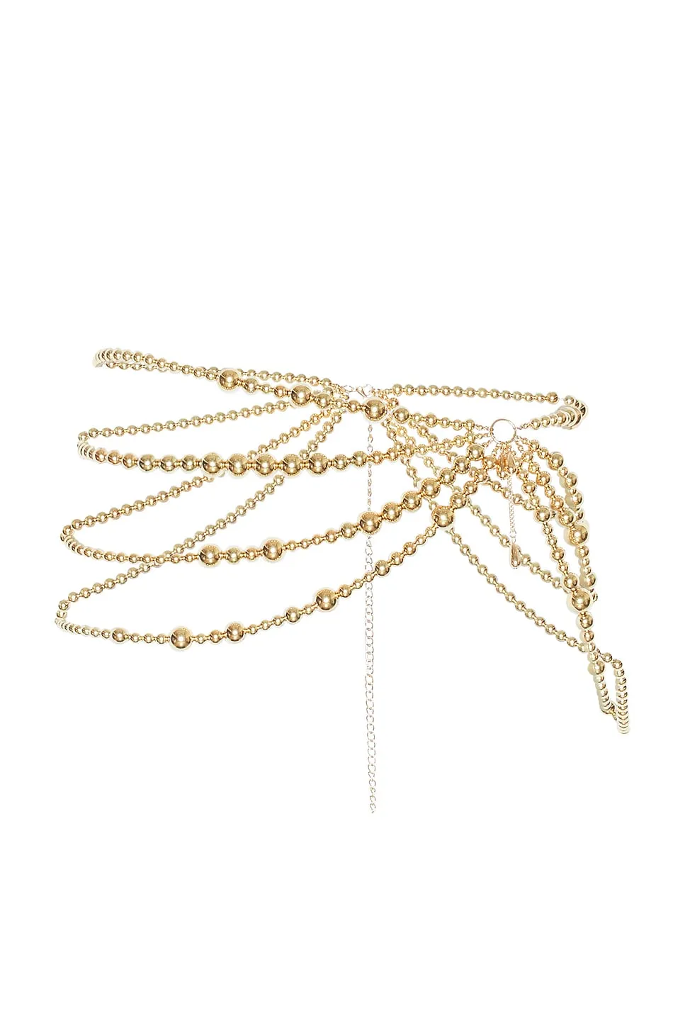 CHAIN BELT sold by 8 Other Reasons