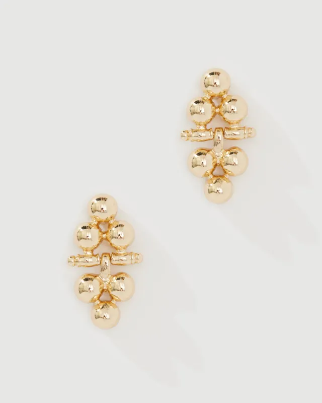 FELICITY EARRING sold by 8 Other Reasons