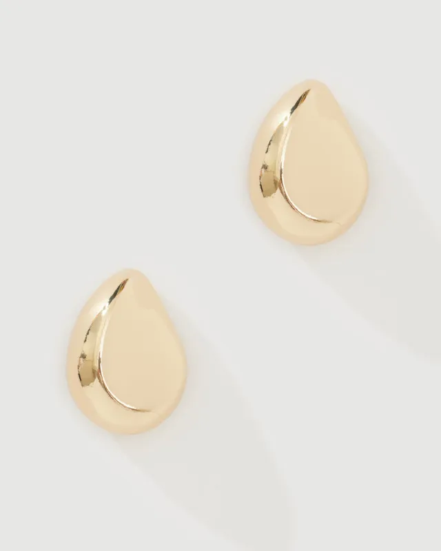 FINN STUD EARRING sold by 8 Other Reasons