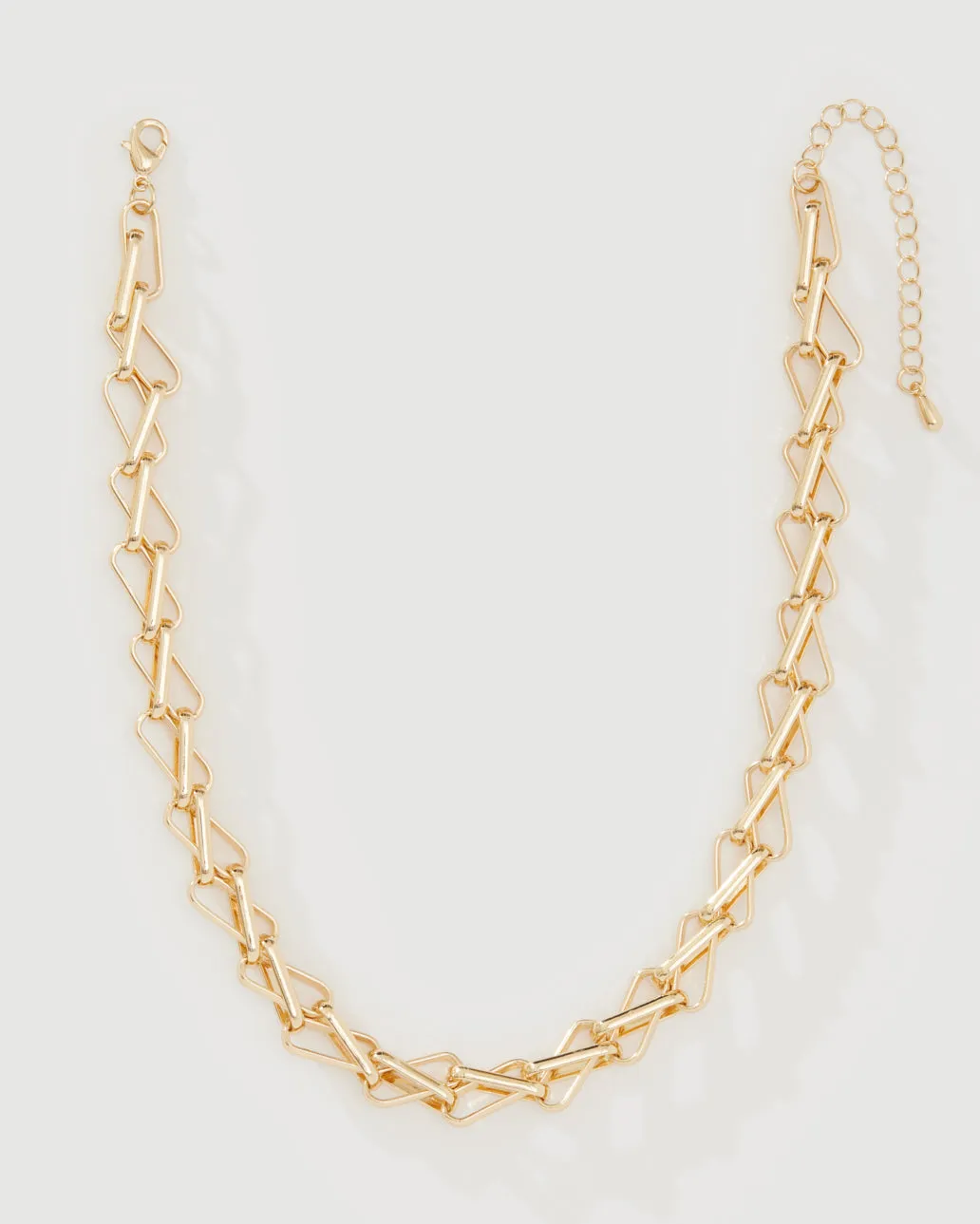 AXEL NECKLACE sold by 8 Other Reasons