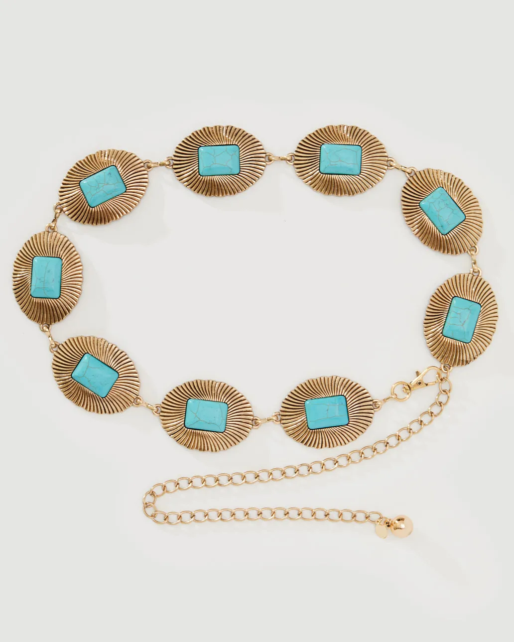 WESTERN CHAIN BELT sold by 8 Other Reasons