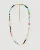 BEADED NECKLACE sold by 8 Other Reasons