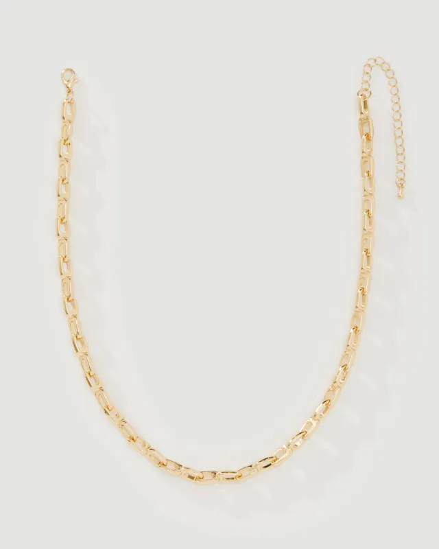 ARI NECKLACE sold by 8 Other Reasons