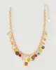 COAST CHARM NECKLACE sold by 8 Other Reasons