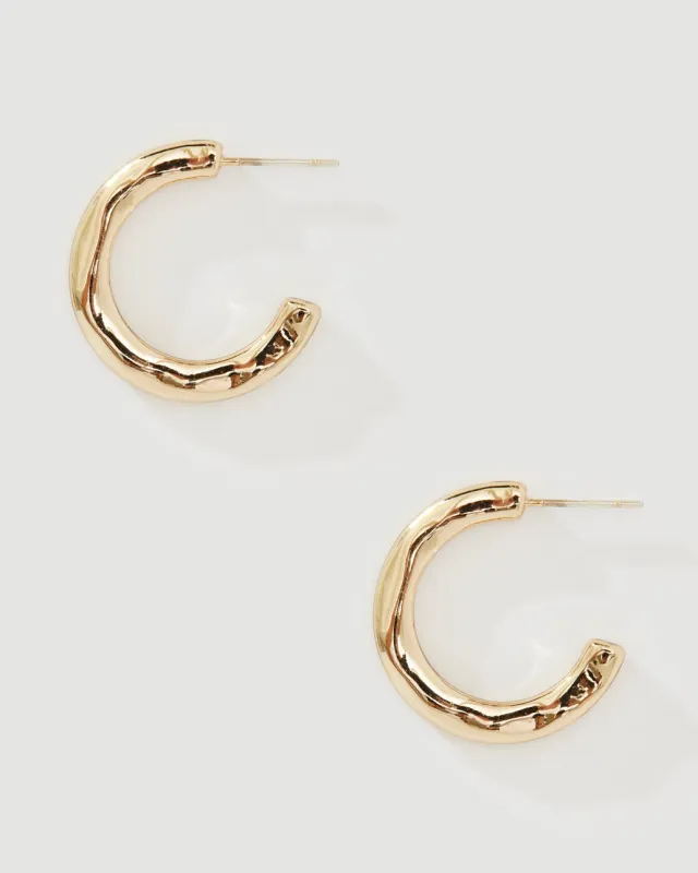 GOLDIE EARRING sold by 8 Other Reasons
