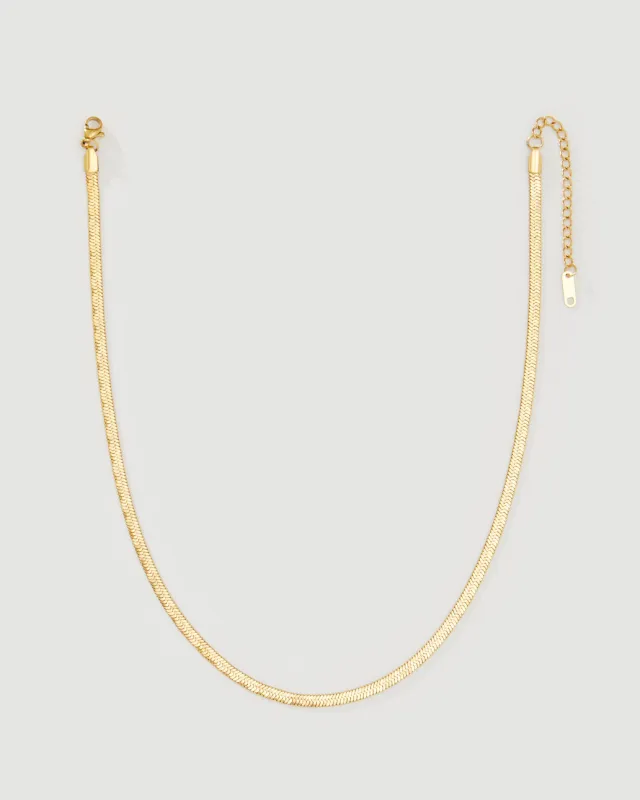RAE NECKLACE sold by 8 Other Reasons
