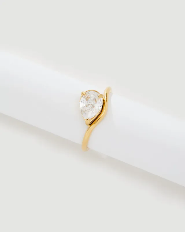BRITT RING sold by 8 Other Reasons