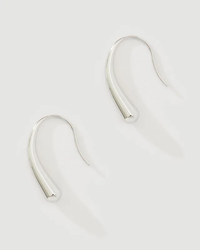 TEARDROP EARRING sold by 8 Other Reasons