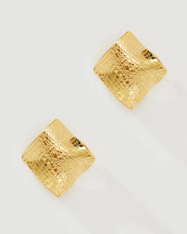 VIVIENNE EARRING sold by 8 Other Reasons