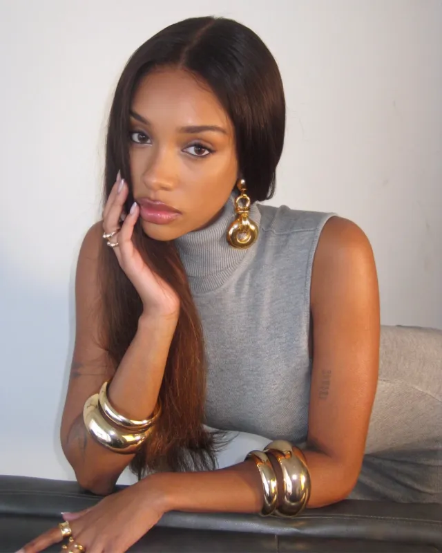 GOLD BANGLES sold by 8 Other Reasons