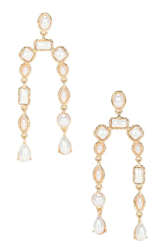 CHANDELIER EARRING sold by 8 Other Reasons