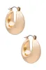 HOOP EARRING sold by 8 Other Reasons