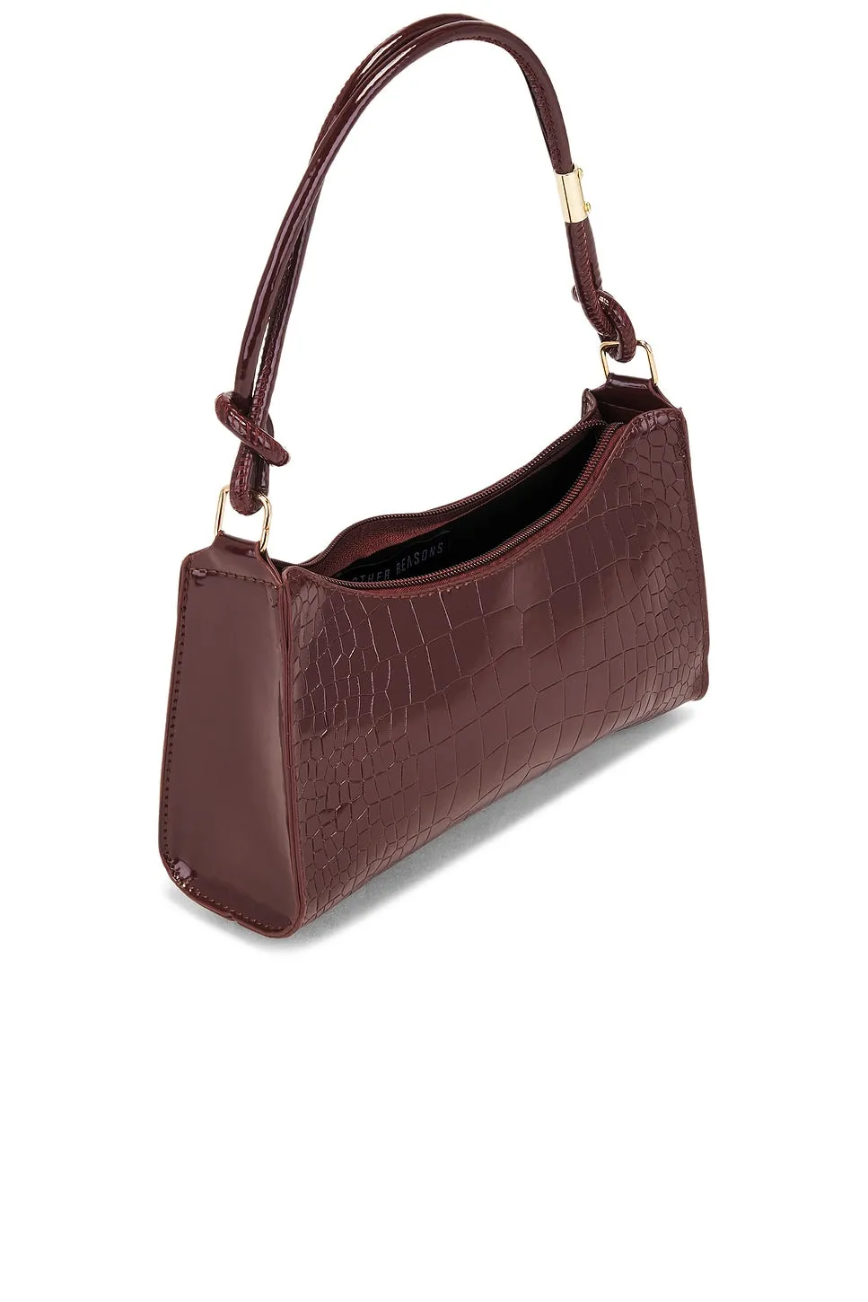 KNOT SHOULDER BAG sold by 8 Other Reasons product image thumbnail 3