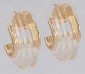 TESS STATEMENT HOOP sold by 8 Other Reasons