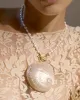SHELL DROP NECKLACE sold by 8 Other Reasons