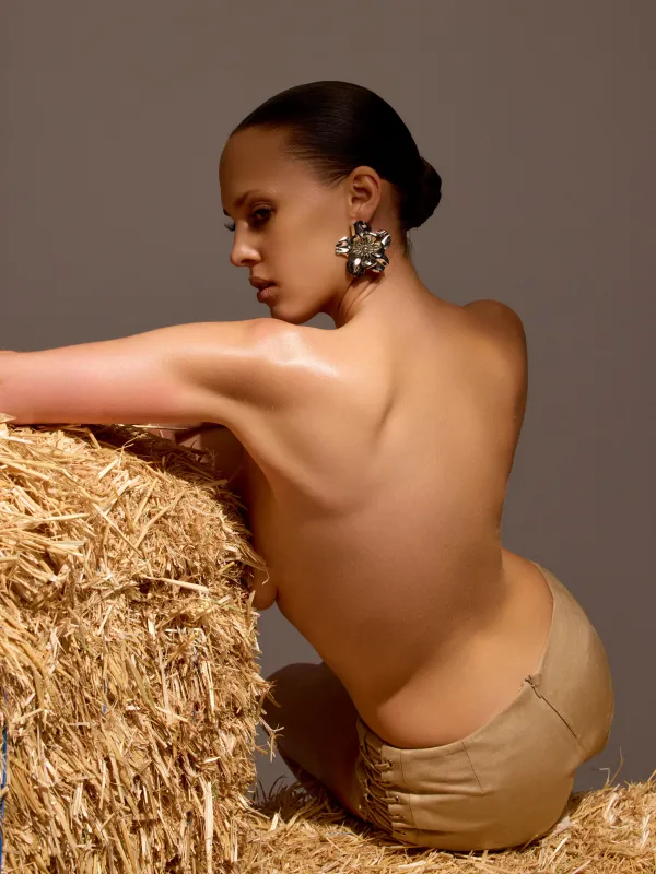 BLOOM STATEMENT EARRING sold by 8 Other Reasons