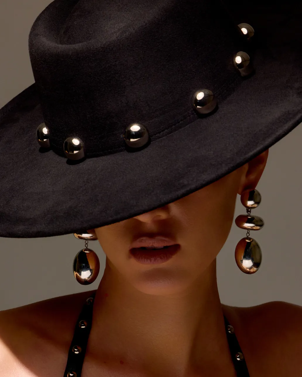 STAGE ONE DROP EARRING sold by 8 Other Reasons