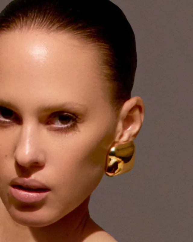 PILLOW STATEMENT STUD sold by 8 Other Reasons