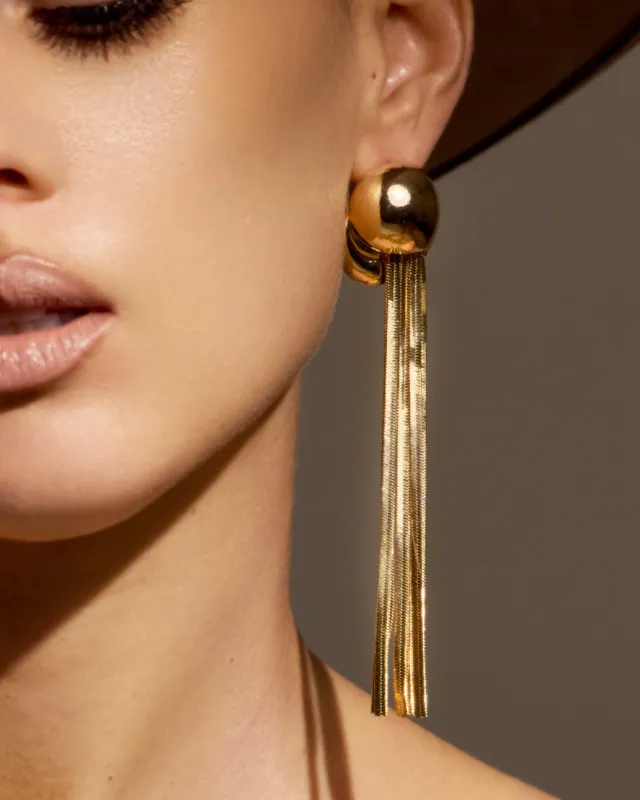 THE AFTER PARTY EARRING sold by 8 Other Reasons