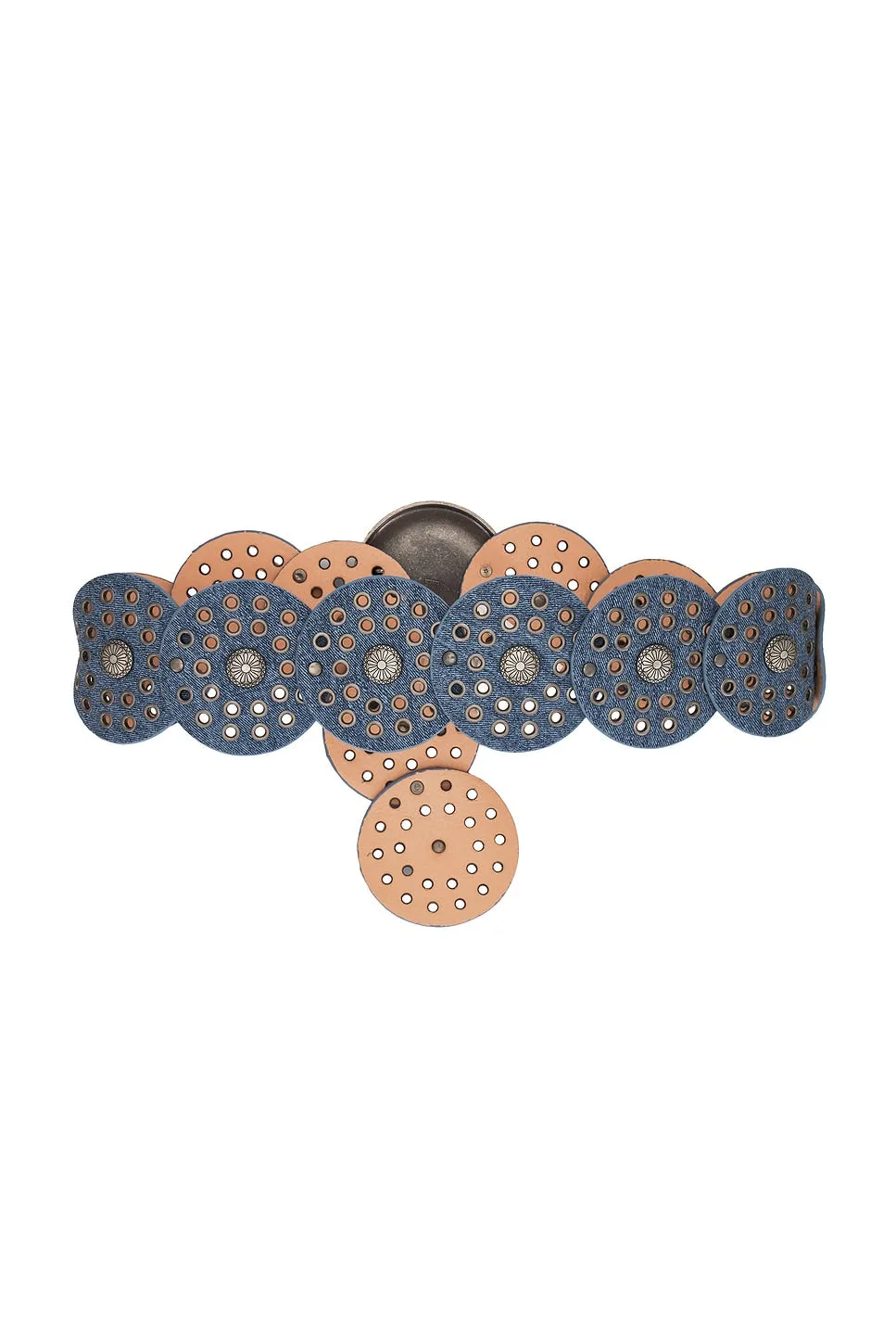 MONTANA BELT sold by 8 Other Reasons product image thumbnail 2