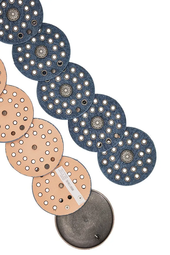 MONTANA BELT sold by 8 Other Reasons product image thumbnail 3