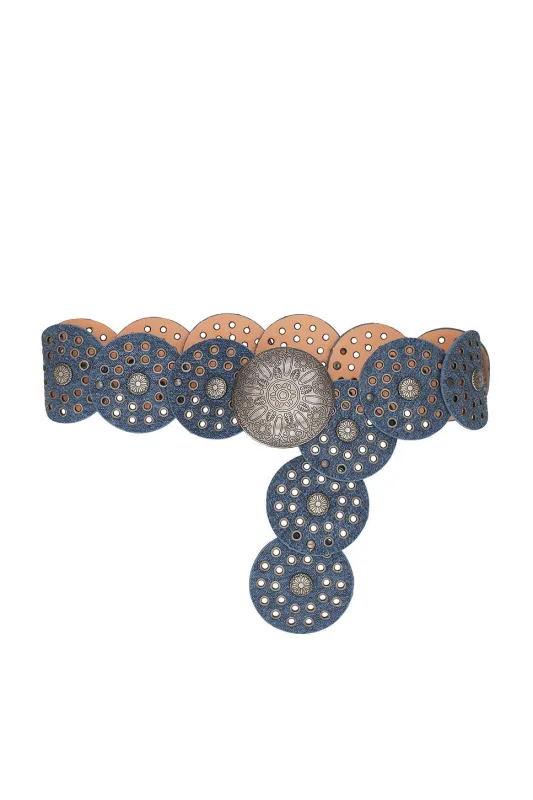 MONTANA BELT sold by 8 Other Reasons