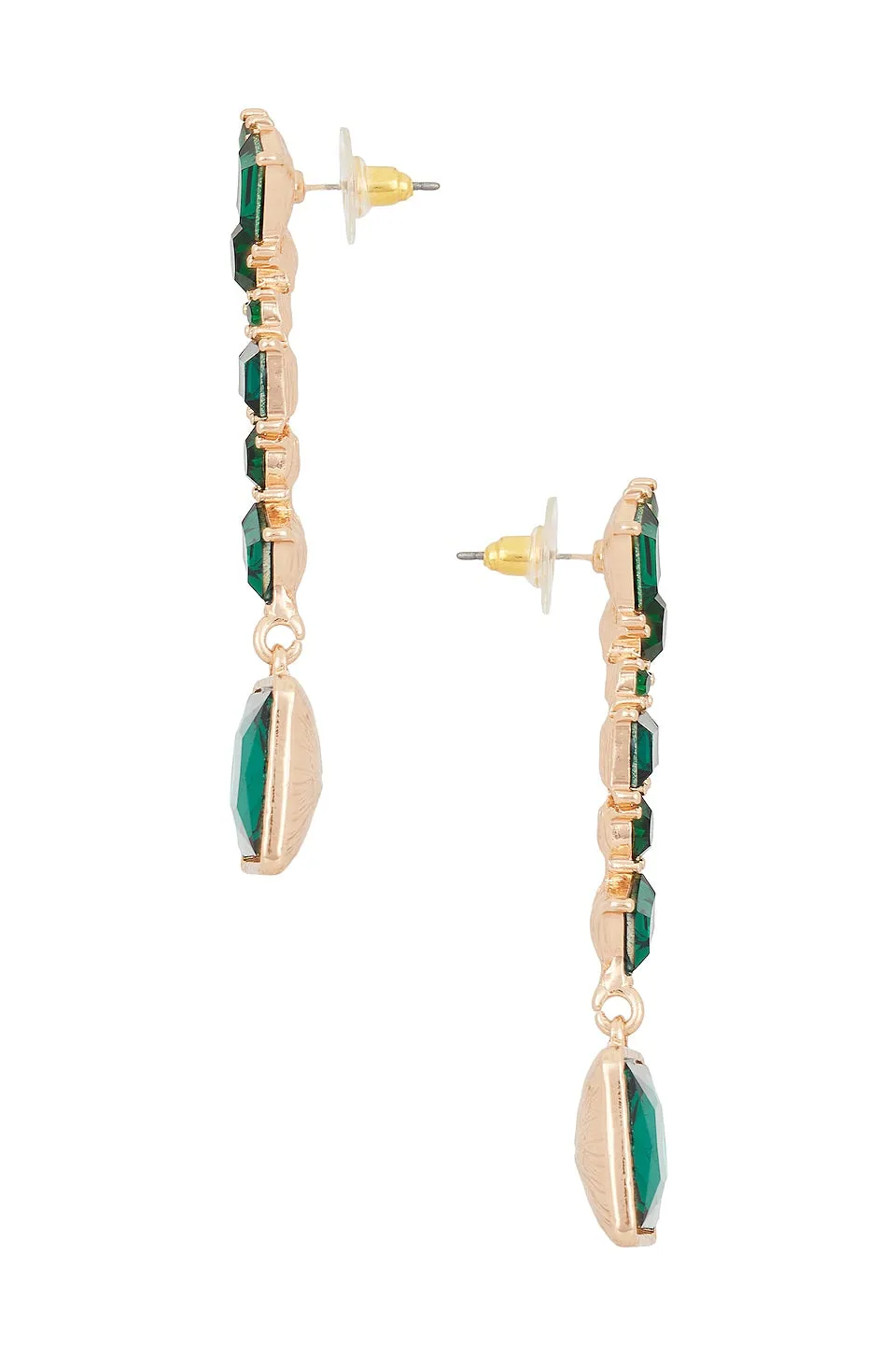 Royalty Earrings sold by 8 Other Reasons product image thumbnail 2