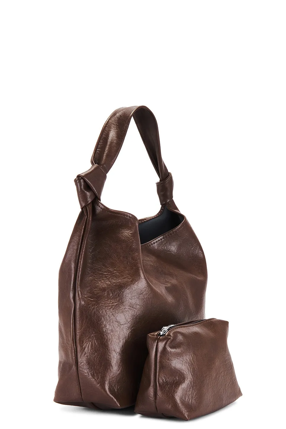 JENNY SHOULDER BAG sold by 8 Other Reasons product image thumbnail 3