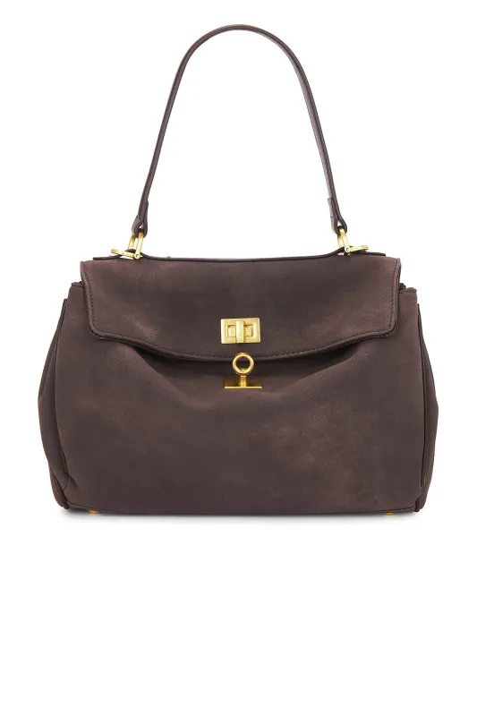 LOCKED IN SLOUCH BAG sold by 8 Other Reasons